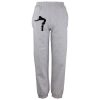 Kids cuffed sweatpants Thumbnail