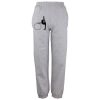Kids cuffed sweatpants Thumbnail