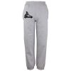 Kids cuffed sweatpants Thumbnail