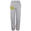Kids cuffed sweatpants Thumbnail