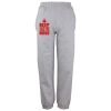 Kids cuffed sweatpants Thumbnail
