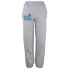 Kids cuffed sweatpants Thumbnail