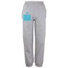 Kids cuffed sweatpants Thumbnail