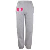 Kids cuffed sweatpants Thumbnail
