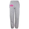 Kids cuffed sweatpants Thumbnail