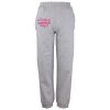 Kids cuffed sweatpants Thumbnail