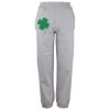 Kids cuffed sweatpants Thumbnail