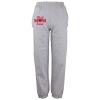 Kids cuffed sweatpants Thumbnail