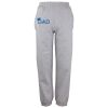 Kids cuffed sweatpants Thumbnail