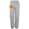 Kids cuffed sweatpants Thumbnail