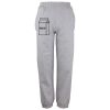 Kids cuffed sweatpants Thumbnail