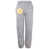 Kids cuffed sweatpants Thumbnail