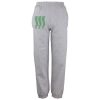 Kids cuffed sweatpants Thumbnail