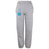 Kids cuffed sweatpants Thumbnail
