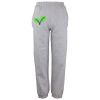 Kids cuffed sweatpants Thumbnail