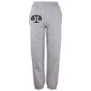 Kids cuffed sweatpants Thumbnail