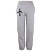 Kids cuffed sweatpants Thumbnail