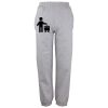 Kids cuffed sweatpants Thumbnail