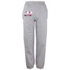 Kids cuffed sweatpants Thumbnail