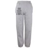 Kids cuffed sweatpants Thumbnail
