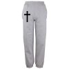 Kids cuffed sweatpants Thumbnail