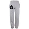Kids cuffed sweatpants Thumbnail