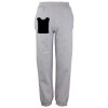 Kids cuffed sweatpants Thumbnail