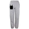Kids cuffed sweatpants Thumbnail