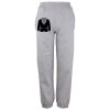 Kids cuffed sweatpants Thumbnail