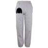 Kids cuffed sweatpants Thumbnail