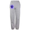 Kids cuffed sweatpants Thumbnail