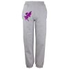 Kids cuffed sweatpants Thumbnail