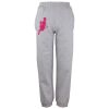 Kids cuffed sweatpants Thumbnail