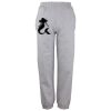 Kids cuffed sweatpants Thumbnail