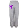 Kids cuffed sweatpants Thumbnail