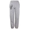 Kids cuffed sweatpants Thumbnail