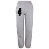 Kids cuffed sweatpants Thumbnail
