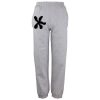Kids cuffed sweatpants Thumbnail