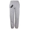 Kids cuffed sweatpants Thumbnail