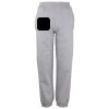 Kids cuffed sweatpants Thumbnail