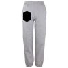 Kids cuffed sweatpants Thumbnail