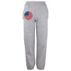 Kids cuffed sweatpants Thumbnail