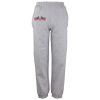 Kids cuffed sweatpants Thumbnail