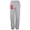 Kids cuffed sweatpants Thumbnail