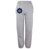 Kids cuffed sweatpants Thumbnail