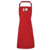 Colours bib apron Thumbnail