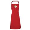Colours bib apron Thumbnail