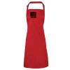 Colours bib apron Thumbnail