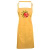 Colours bib apron with pocket Thumbnail