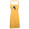 Colours bib apron with pocket Thumbnail